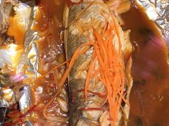 -三个大叔东北烧烤·砂锅菜(西三旗店)