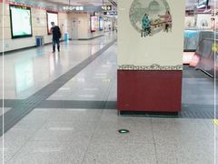 -一品天下(地铁站)