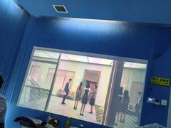 -普素SPA足浴按摩会所