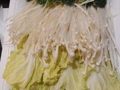 -苏大嘴海鲜牧场(奥林匹克店)