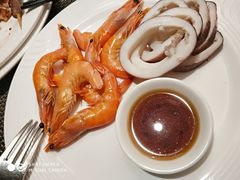 -绮梦西湖·云端餐厅(歌德店)