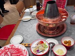 -侃爷南门铜锅涮肉