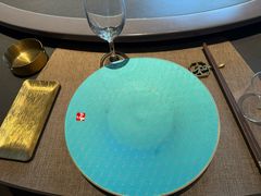 -上和臻品中国菜(花园街店)