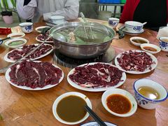 -蔡社牛肉城(龙湖店)