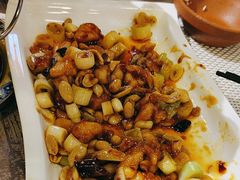 -老浒记烤鸭-北京菜(琉璃厂店)