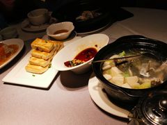 -百味馆·粤菜·湛江菜(后海花园店)
