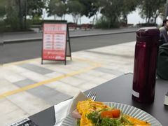 -ommo cafe(半岛城邦店)