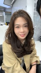 -5M HAIR SALON 旗舰店