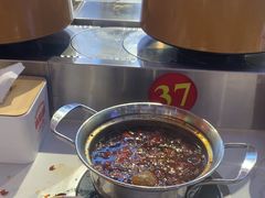 -锅知鲜自助火锅(武侯吾悦广场店)