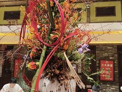 -大张烙馍村(泉山店)
