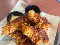 -魏斯理汉堡(西安沣东吾悦店)