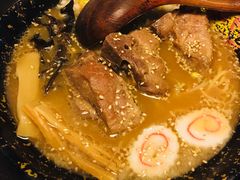 -日本料理神拉面