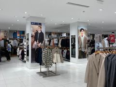 -优衣库(南京建邺万达广场店)