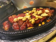 -铜锣湾·有麝自然香(重庆新天地店)