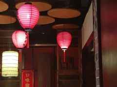 -味上湘菜馆(阿波罗店)