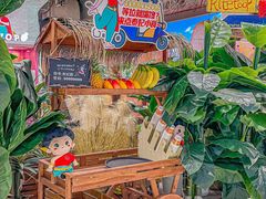 -泰妃殿(武汉首店)