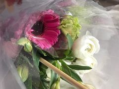 -循礼门鲜花花市(武汉循礼门店)