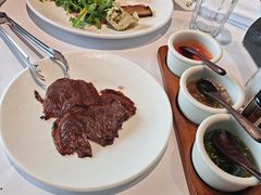 -拉蒂娜·巴西牛排馆 Latina·Brazilian Steakhouse(陆家嘴旗舰店)