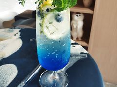 -瞄一喵猫咖(格力海岸店)