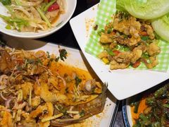 -金厨泰国餐厅·全泰籍厨师料理(拱北店)