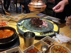 -喜来稀肉(北外滩白玉兰广场店)