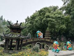 -忠山公园