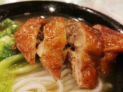 -烧鹅濑(西华路店)