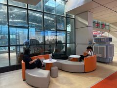 -奥冠体育华师附中恒温游泳馆