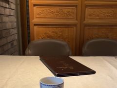 -北平楼·烤鸭·北京菜(牡丹园店)