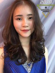 -煊私人定制美发会所