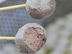 -阿娟牛肉丸·手打牛肉丸·现做现卖