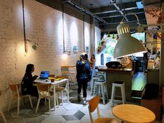 -愉市 Hippy Market(香榭里花园店)