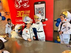 -麦当劳(曲阳店)