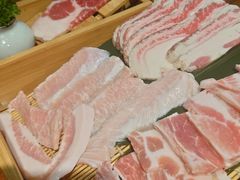 -九田家黑牛烤肉料理(太阳宫广场店)