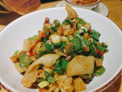 -威哥的菜·地道长沙菜(雨花亭店)