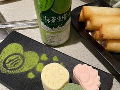 -海底捞火锅(华润万象汇店)