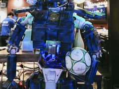 -1819餐厅·团队聚餐·烤串·精酿