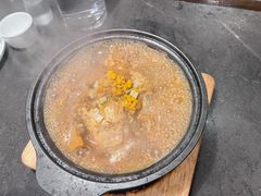 -五谷丰登农家院·地道胶东菜·海鲜烧烤(威海店)