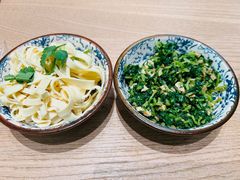 -新万鑫银丝面·非遗无锡味(惠山古镇店)