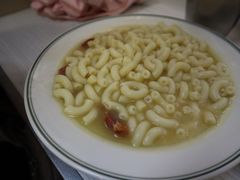 叉烧通粉-澳洲牛奶公司(佐敦店)