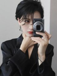 -丝源发型