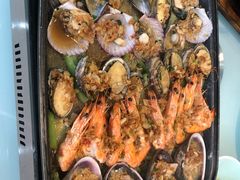 -鹊华居·地道鲁菜·海鲜·融合味(大明湖店)