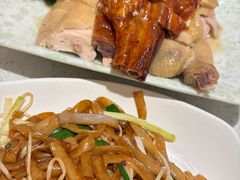 -香港新发烧腊茶餐厅(书城店)