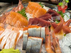 -左舞日本料理