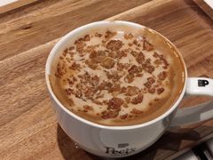 -Peet's Coffee皮爷咖啡(豫园店)
