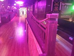 -长藤鬼校(钟楼店)