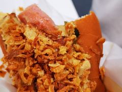 -宜家·瑞典风味餐厅(海达南街店)
