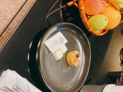 -重庆悦来温德姆酒店