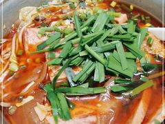 -铁锅哥米线