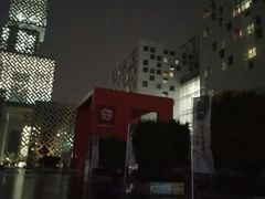 -佛山科学馆